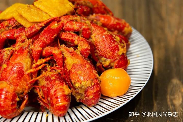 盱眙 小龙虾_盱眙龙虾小镇具体位置_盱眙的小龙虾