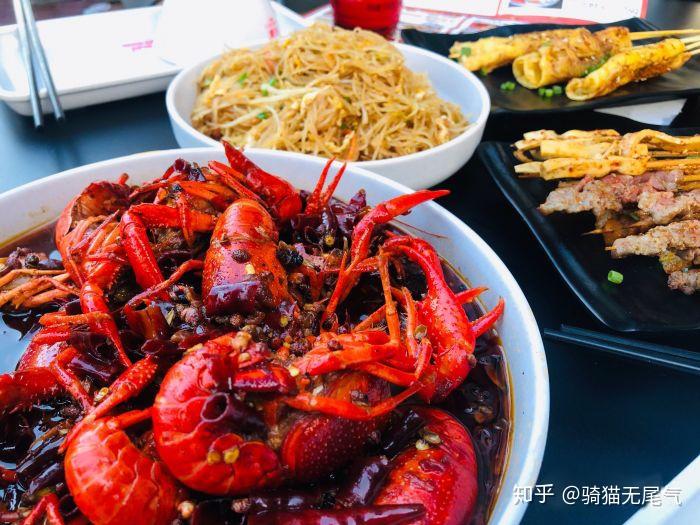 上海小龙虾自助餐_上海龙虾自助_上海有龙虾的自助餐