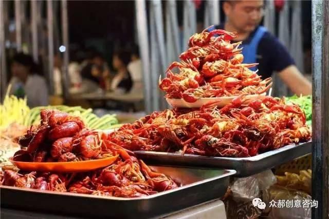 盱眙小龙虾店一年能赚多少_盱眙龙虾销售渠道_盱眙龙虾怎么卖