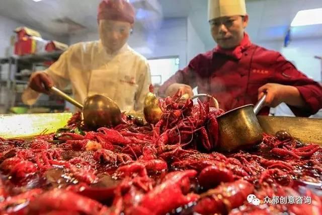 盱眙小龙虾店一年能赚多少_盱眙龙虾怎么卖_盱眙龙虾销售渠道