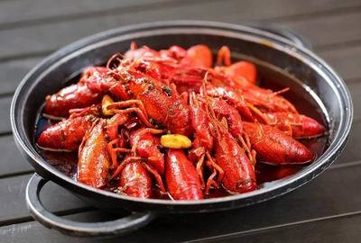 小龙虾图片_龙虾图片下载_龙虾图片可爱