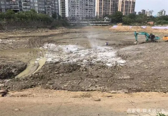 小龙虾养殖塘怎么挖_养龙虾的塘怎么挖标准_养小龙虾塘怎么挖才好