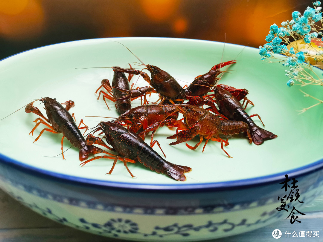 小龙虾，买红虾还是青虾？选错虾肉少还压秤，知道后少花钱买好虾